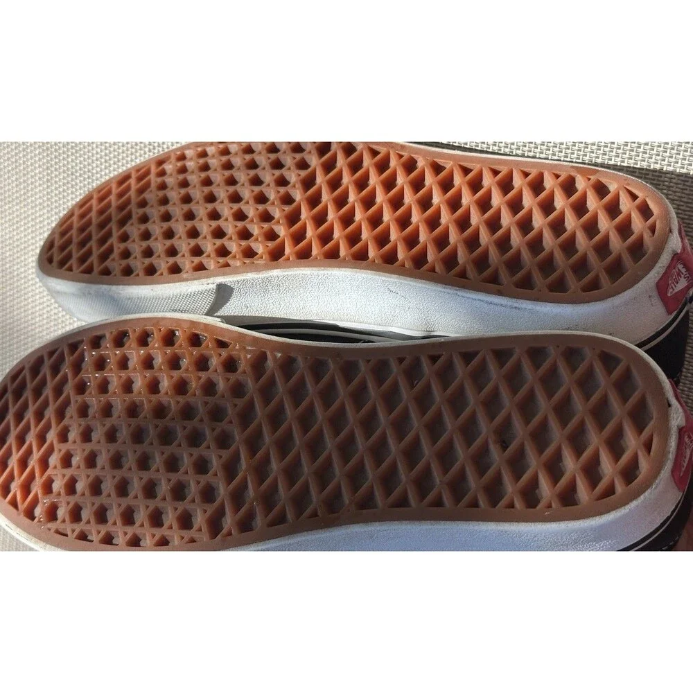 Vans brand outfits